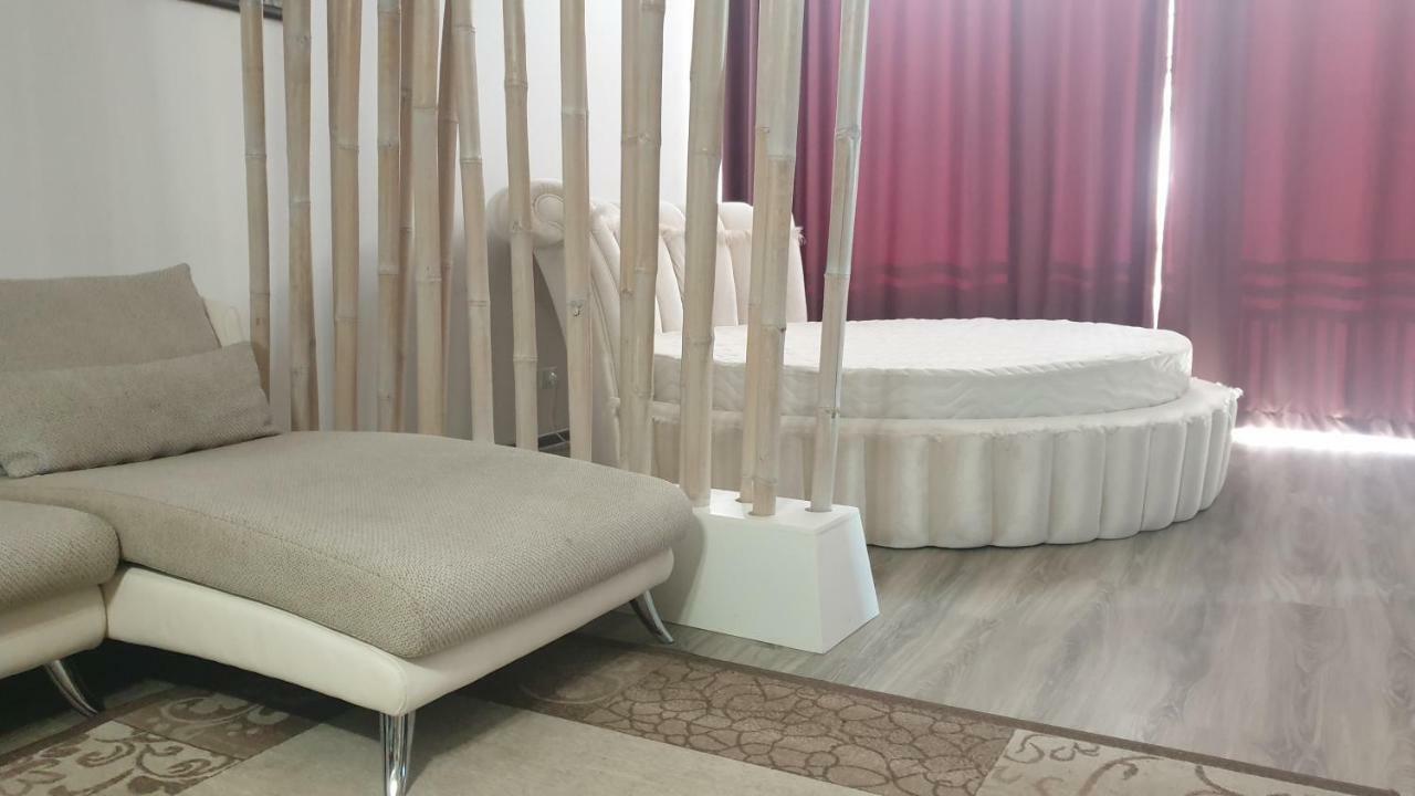 Domeview Apartment - Vitan Mall Bucarest Exterior foto