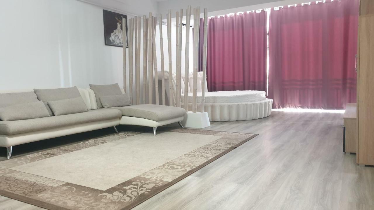 Domeview Apartment - Vitan Mall Bucarest Exterior foto